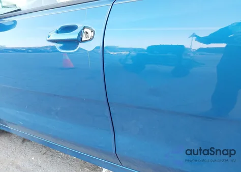 2021 Kia Rio S из США, поврежденный, VIN 3KPA24AD4ME423894